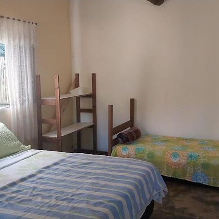 Recanto Das Margaridas Ilhabela Extérieur photo