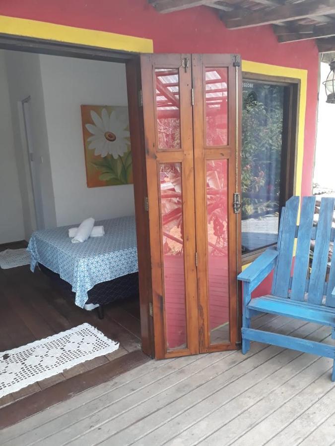 Recanto Das Margaridas Ilhabela Extérieur photo