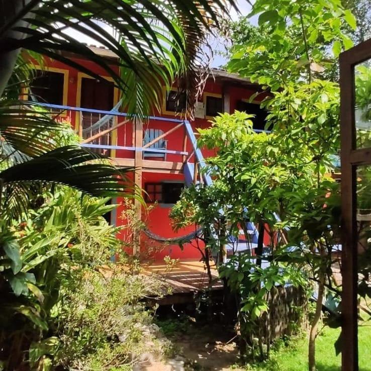 Recanto Das Margaridas Ilhabela Extérieur photo