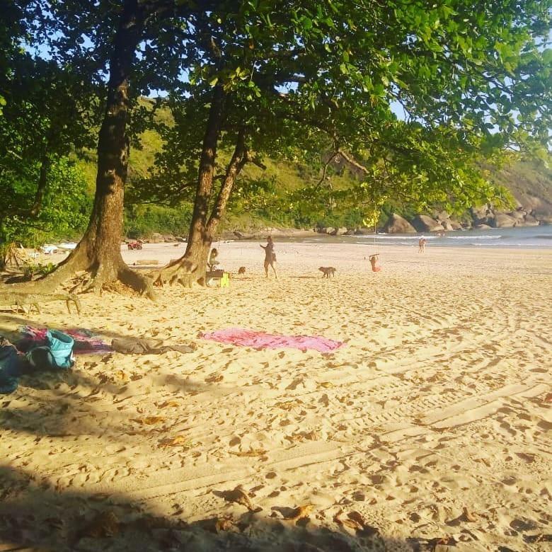 Recanto Das Margaridas Ilhabela Extérieur photo