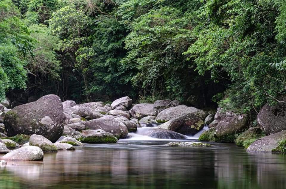 Recanto Das Margaridas Ilhabela Extérieur photo