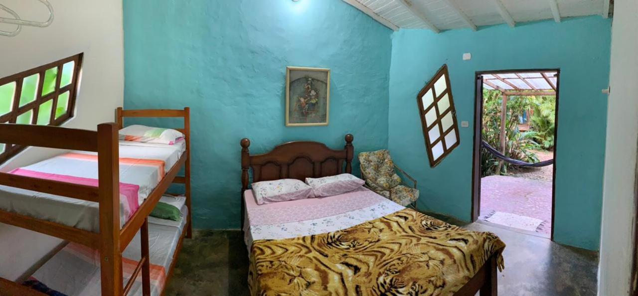 Recanto Das Margaridas Ilhabela Extérieur photo
