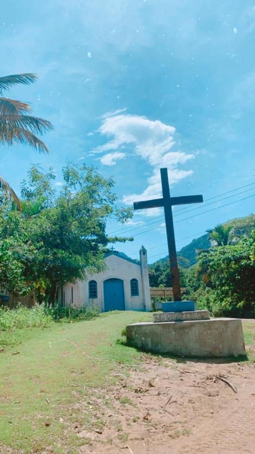 Recanto Das Margaridas Ilhabela Extérieur photo