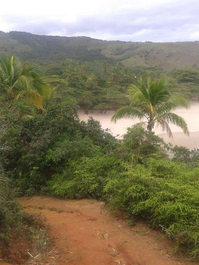 Recanto Das Margaridas Ilhabela Extérieur photo