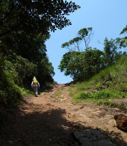Recanto Das Margaridas Ilhabela Extérieur photo