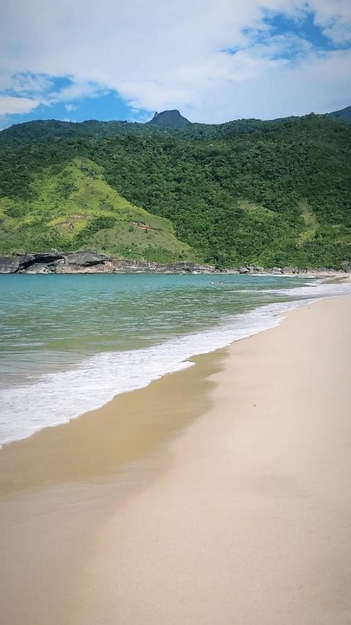 Recanto Das Margaridas Ilhabela Extérieur photo