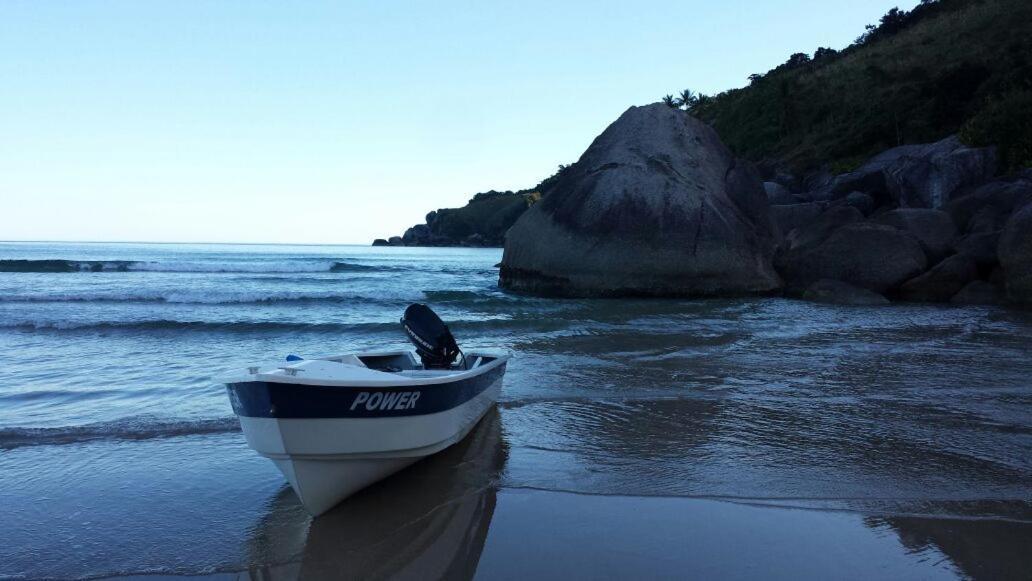 Recanto Das Margaridas Ilhabela Extérieur photo