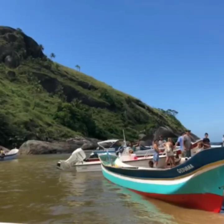 Recanto Das Margaridas Ilhabela Extérieur photo