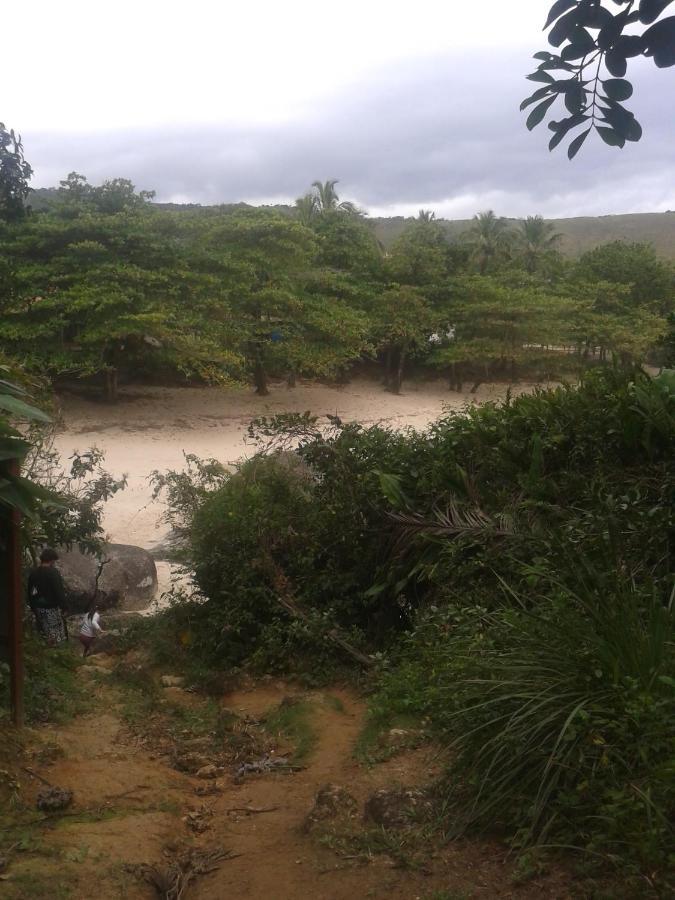 Recanto Das Margaridas Ilhabela Extérieur photo