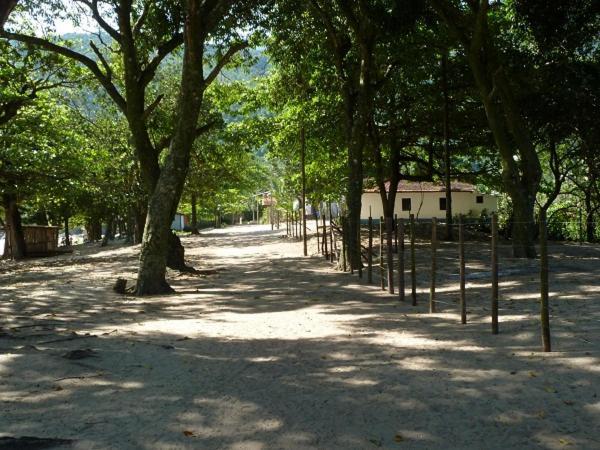 Recanto Das Margaridas Ilhabela Extérieur photo