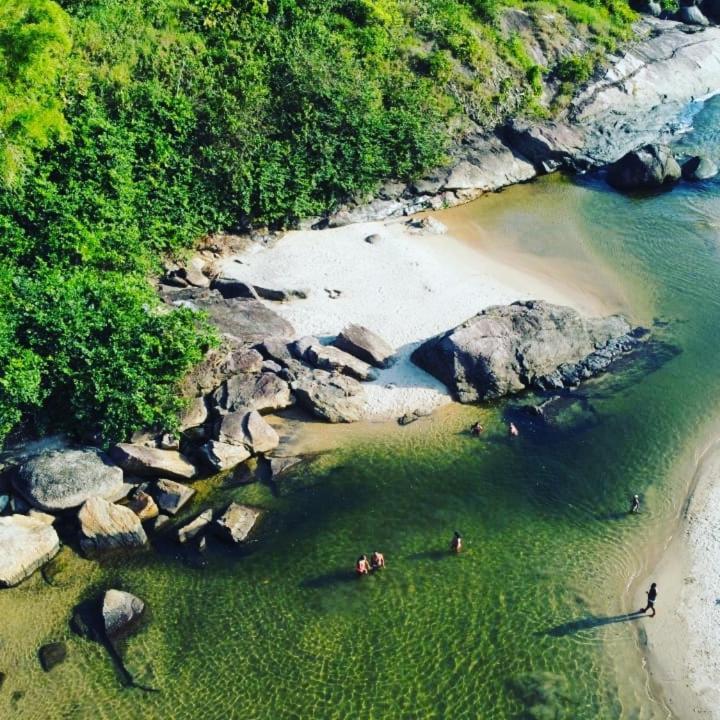 Recanto Das Margaridas Ilhabela Extérieur photo