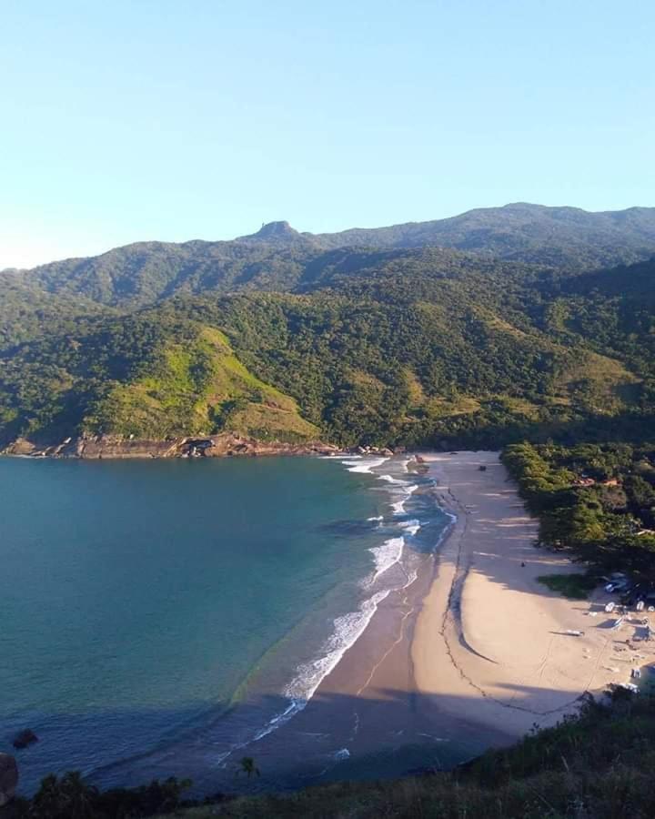 Recanto Das Margaridas Ilhabela Extérieur photo