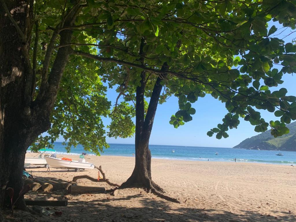 Recanto Das Margaridas Ilhabela Extérieur photo