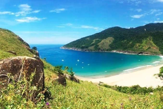 Recanto Das Margaridas Ilhabela Extérieur photo