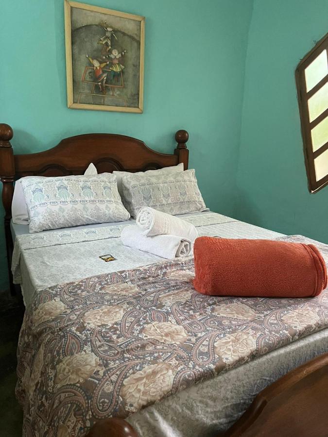 Recanto Das Margaridas Ilhabela Extérieur photo