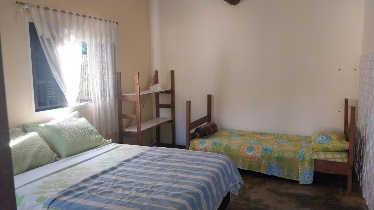 Recanto Das Margaridas Ilhabela Extérieur photo