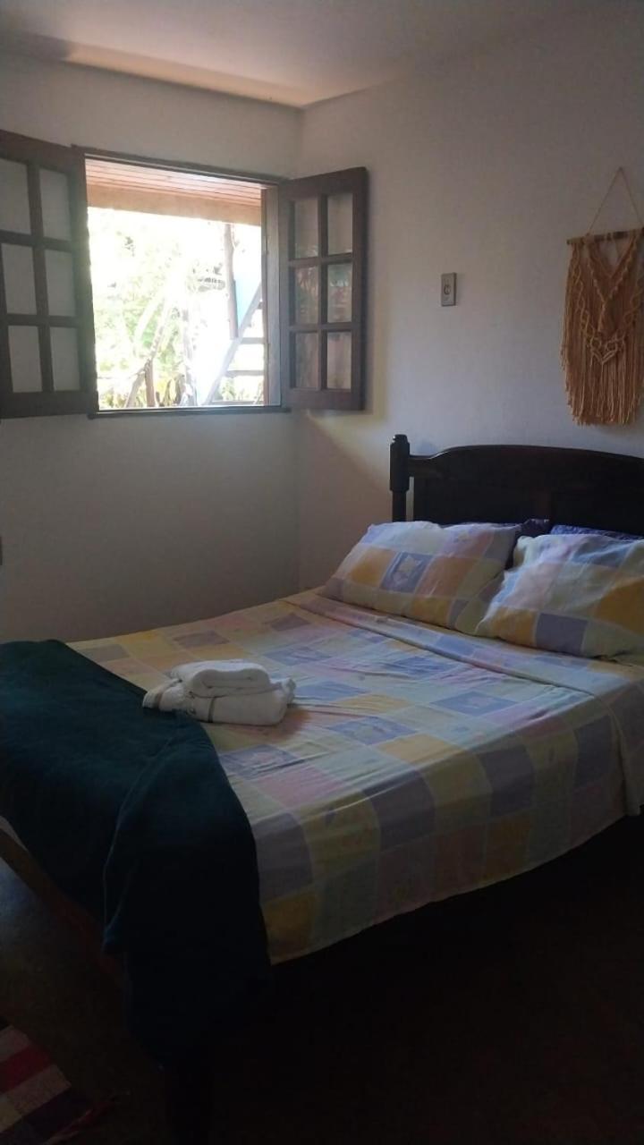 Recanto Das Margaridas Ilhabela Extérieur photo